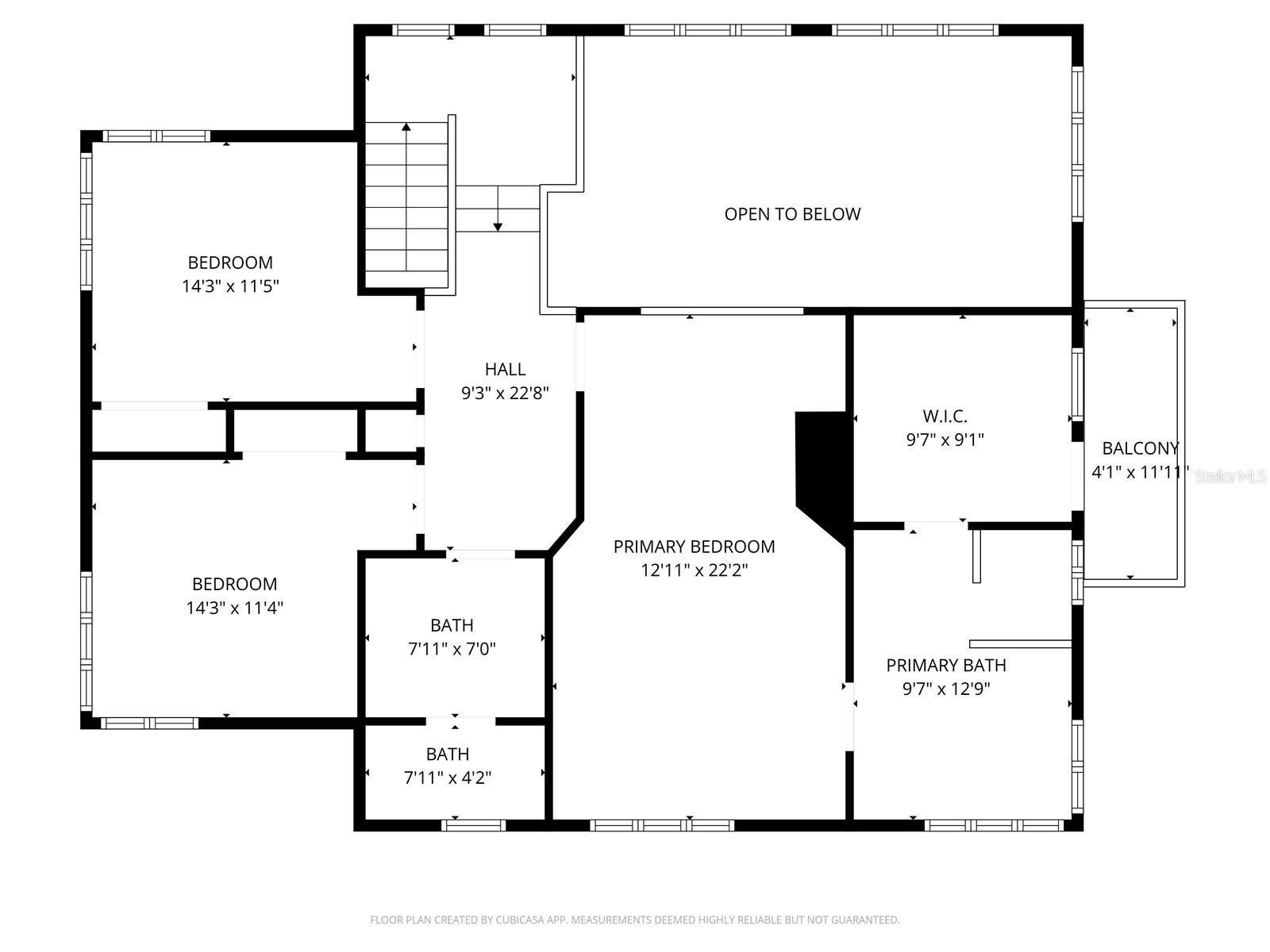 PARK AVE - Residential