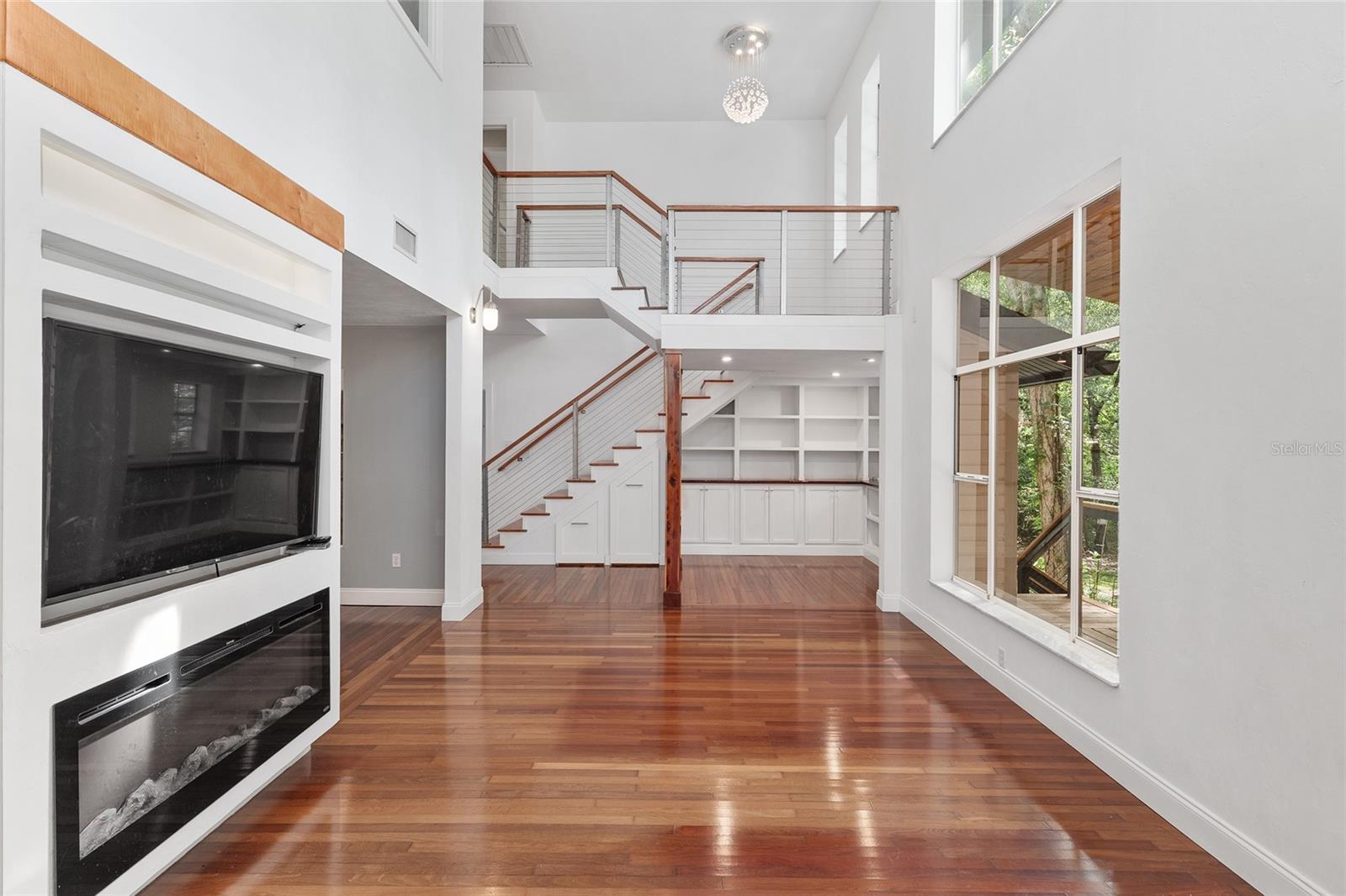 PARK AVE - Residential