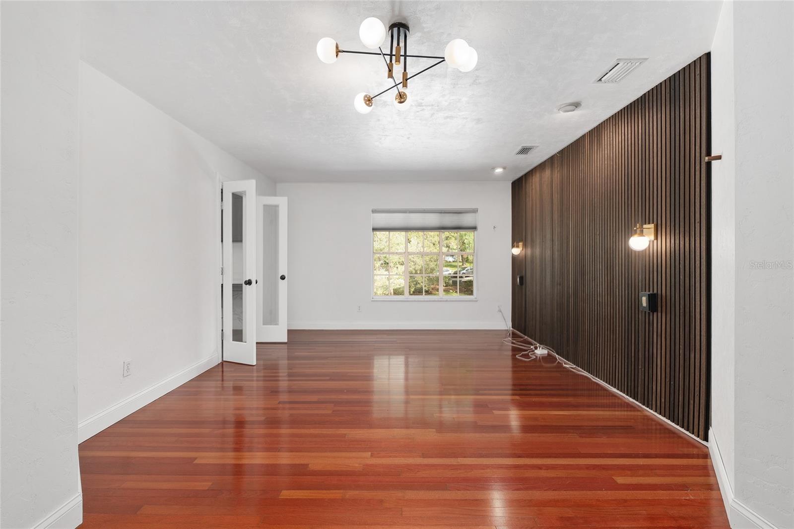 PARK AVE - Residential