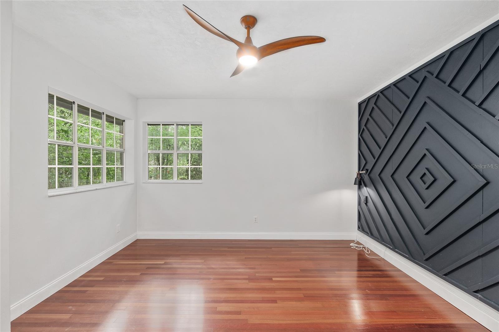 PARK AVE - Residential