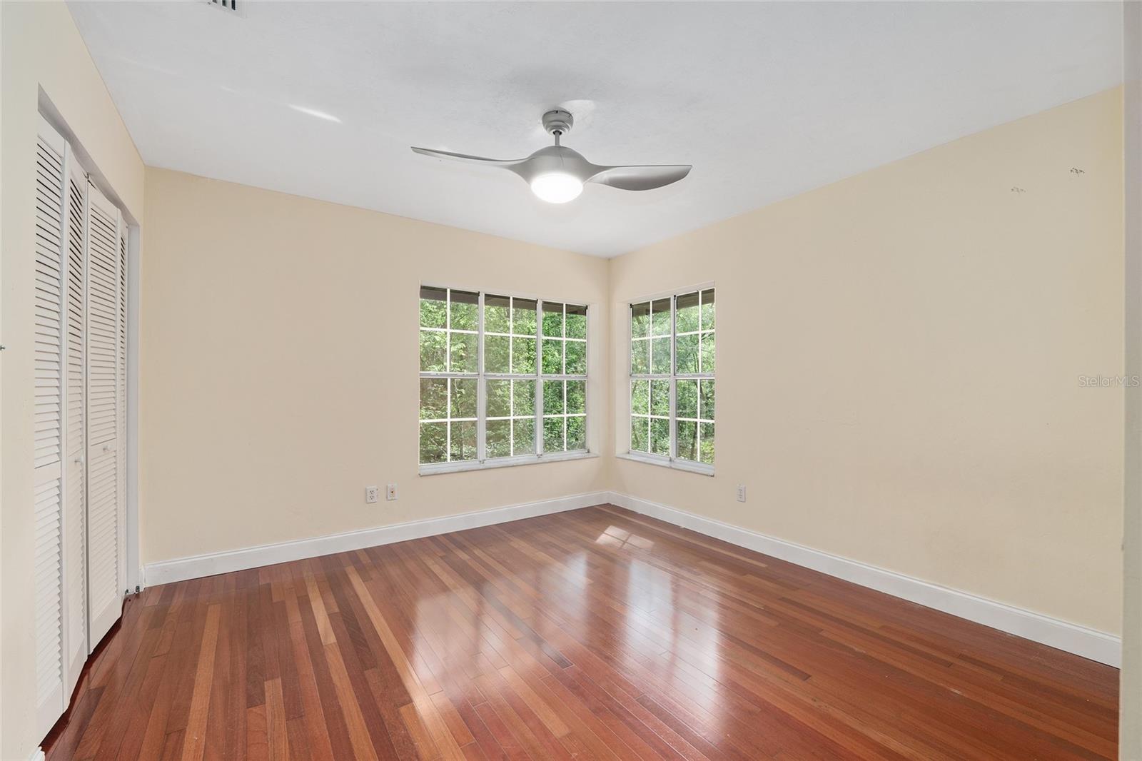 PARK AVE - Residential