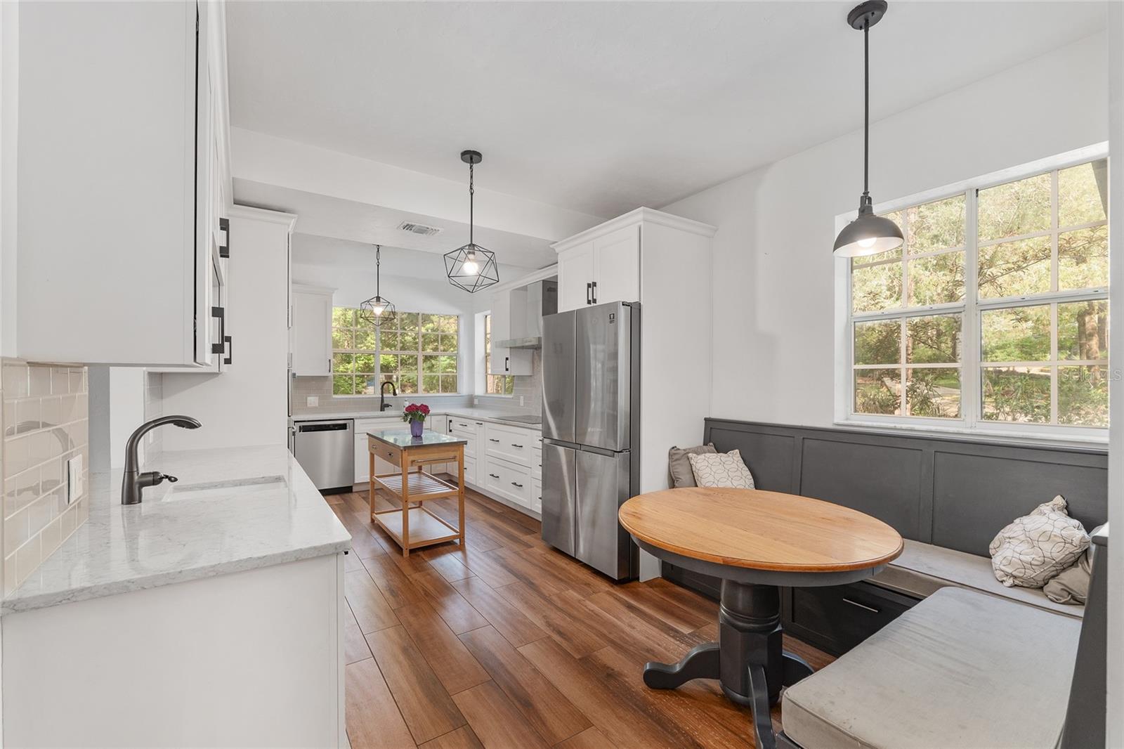 PARK AVE - Residential