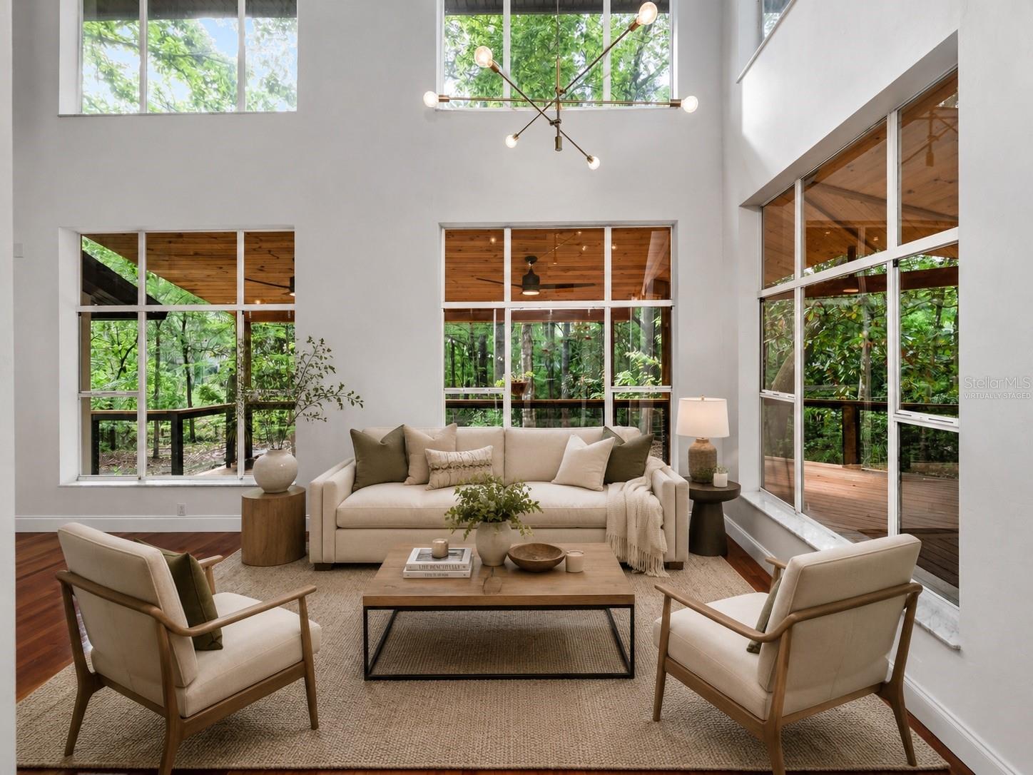 PARK AVE - Residential