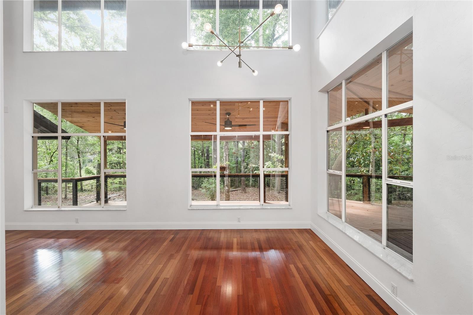 PARK AVE - Residential