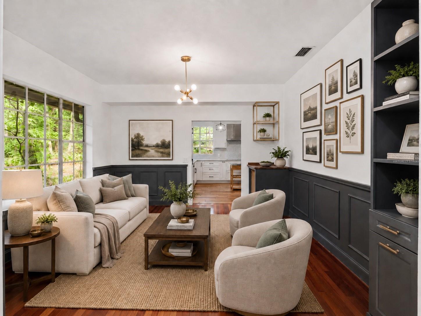 PARK AVE - Residential