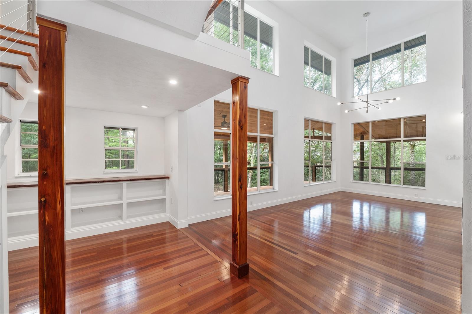 PARK AVE - Residential