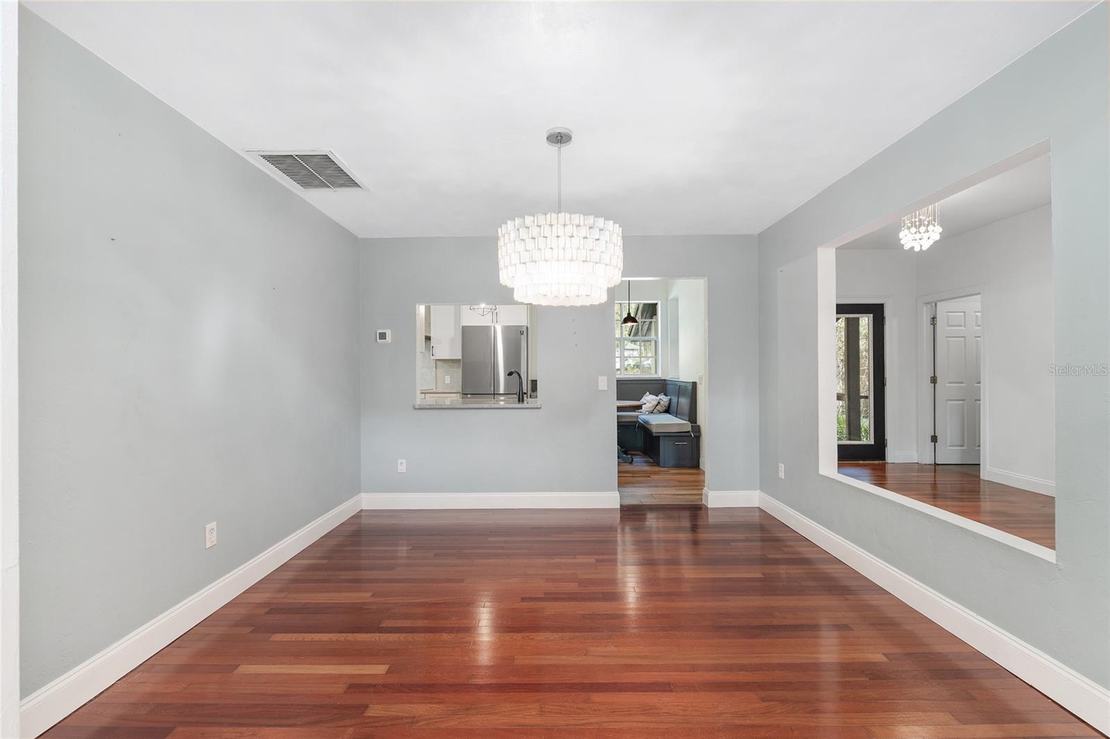 PARK AVE - Residential