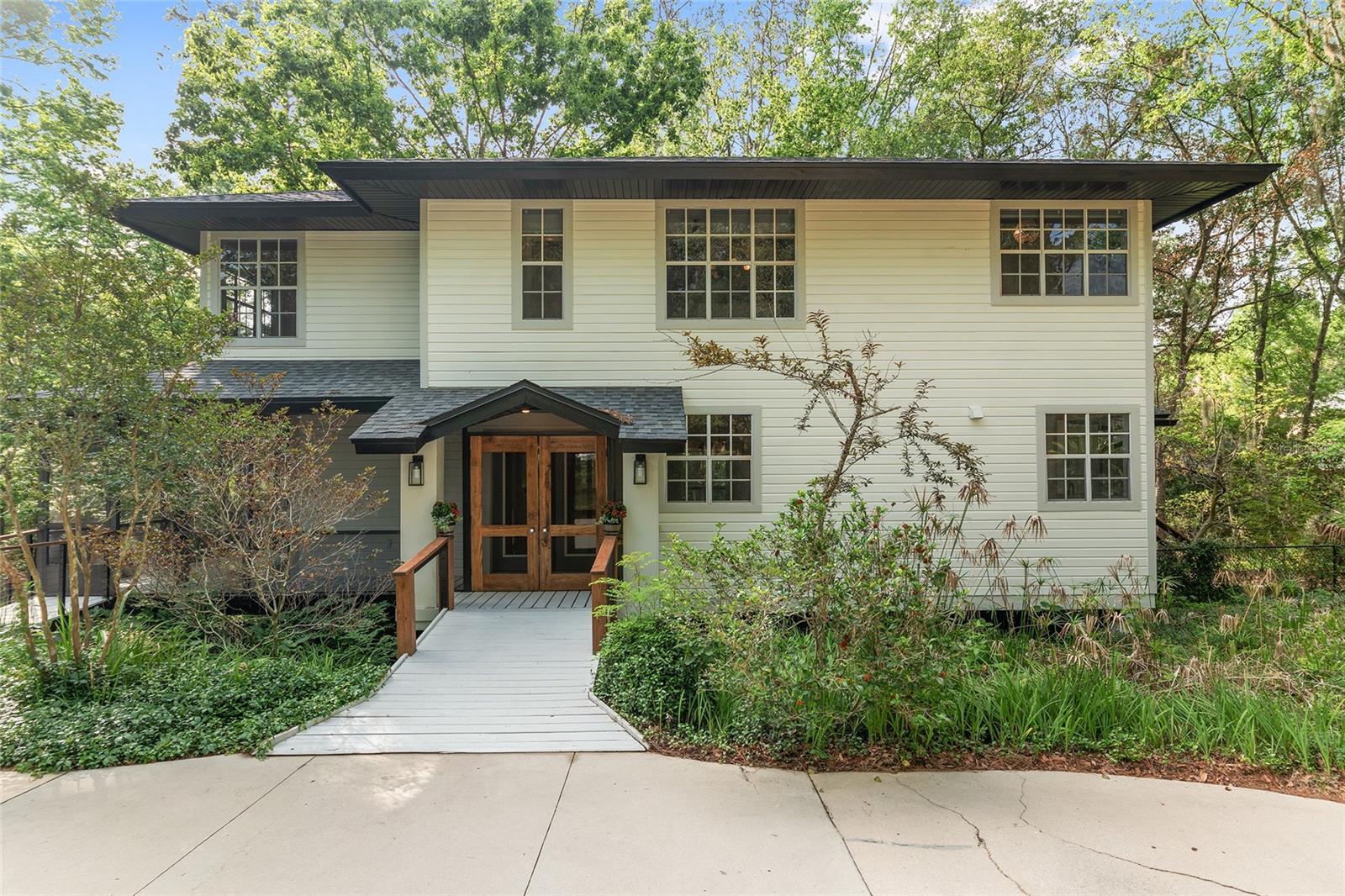 PARK AVE - Residential