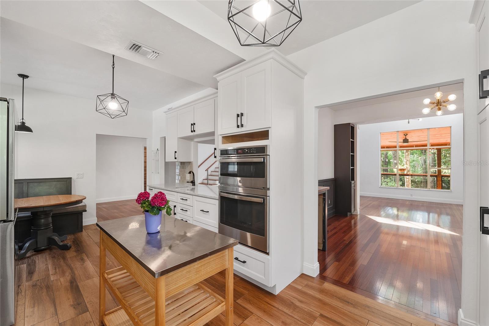 PARK AVE - Residential