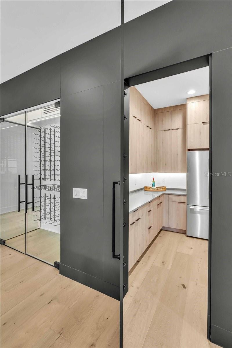 SUNSET PARK - Residential