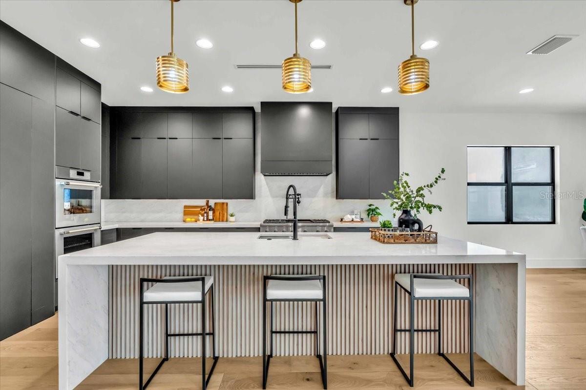 SUNSET PARK - Residential