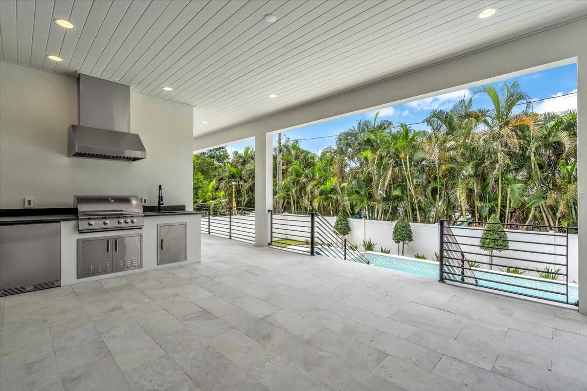 SUNSET PARK - Residential