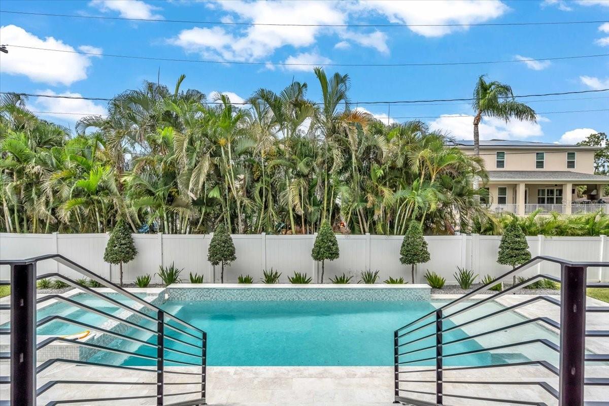 SUNSET PARK - Residential