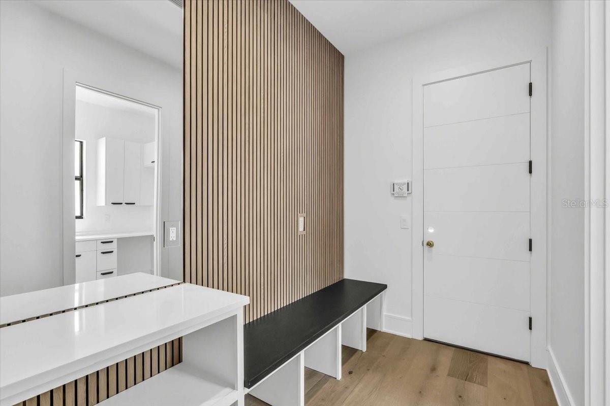 SUNSET PARK - Residential