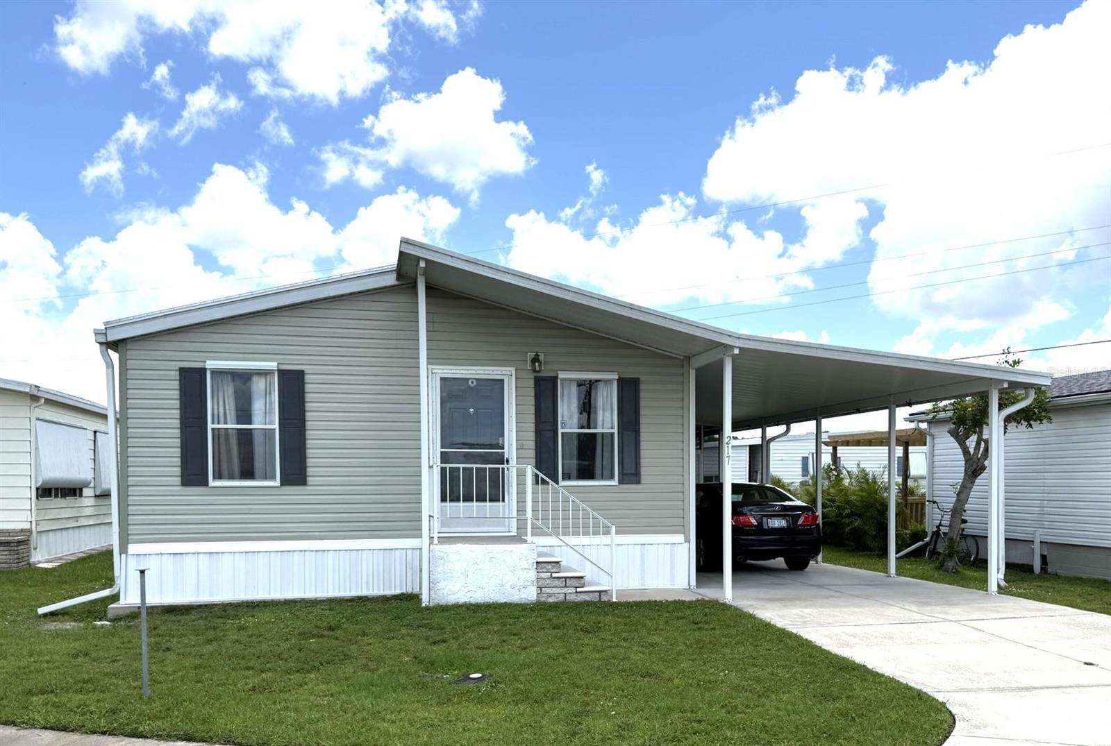 217 BLACKBURN BOULEVARD