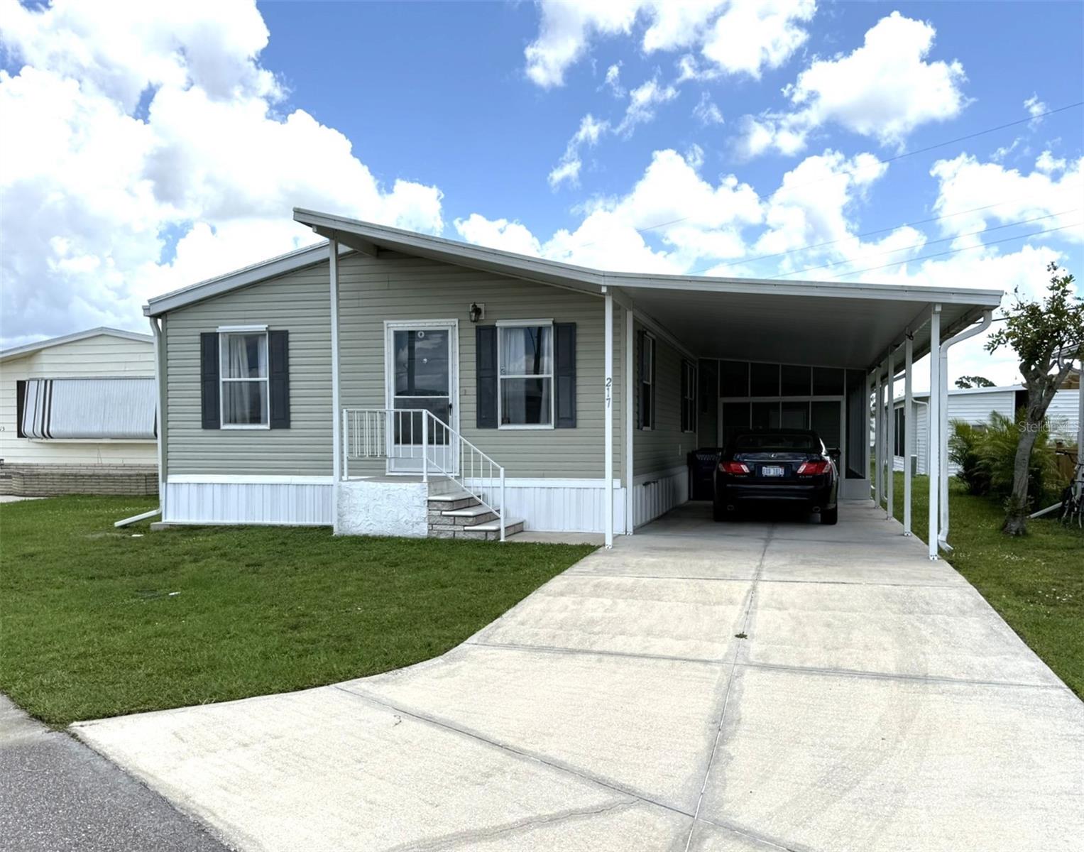 217 BLACKBURN BOULEVARD