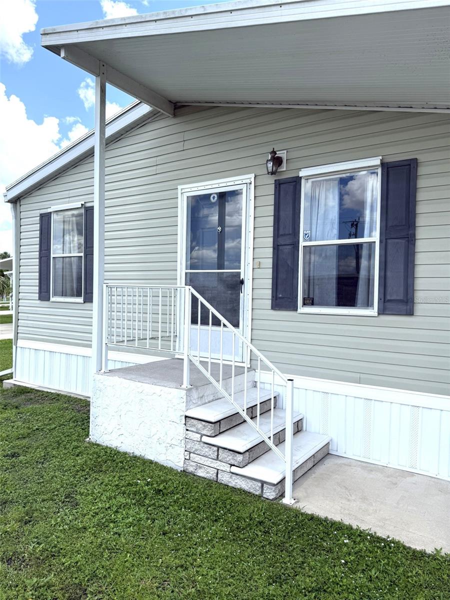 217 BLACKBURN BOULEVARD