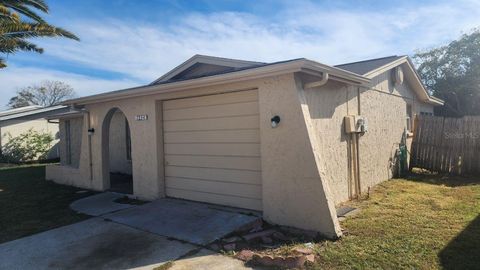 A home in PORT RICHEY