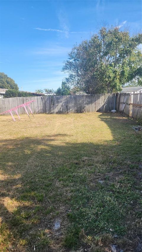 A home in PORT RICHEY