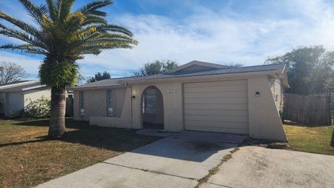 A home in PORT RICHEY