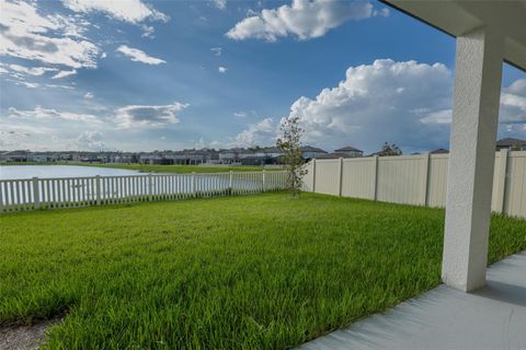 A home in WIMAUMA