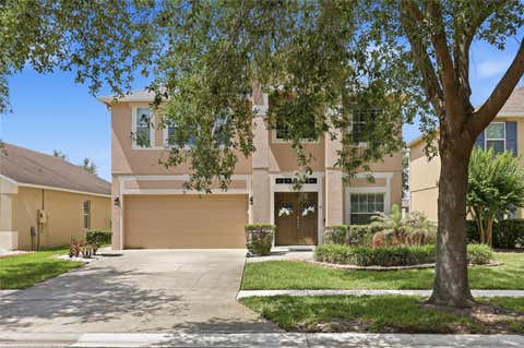 Photo of 12515 Sawgrass Oak Street, Orlando, FL 32824 (MLS # S5150351)
