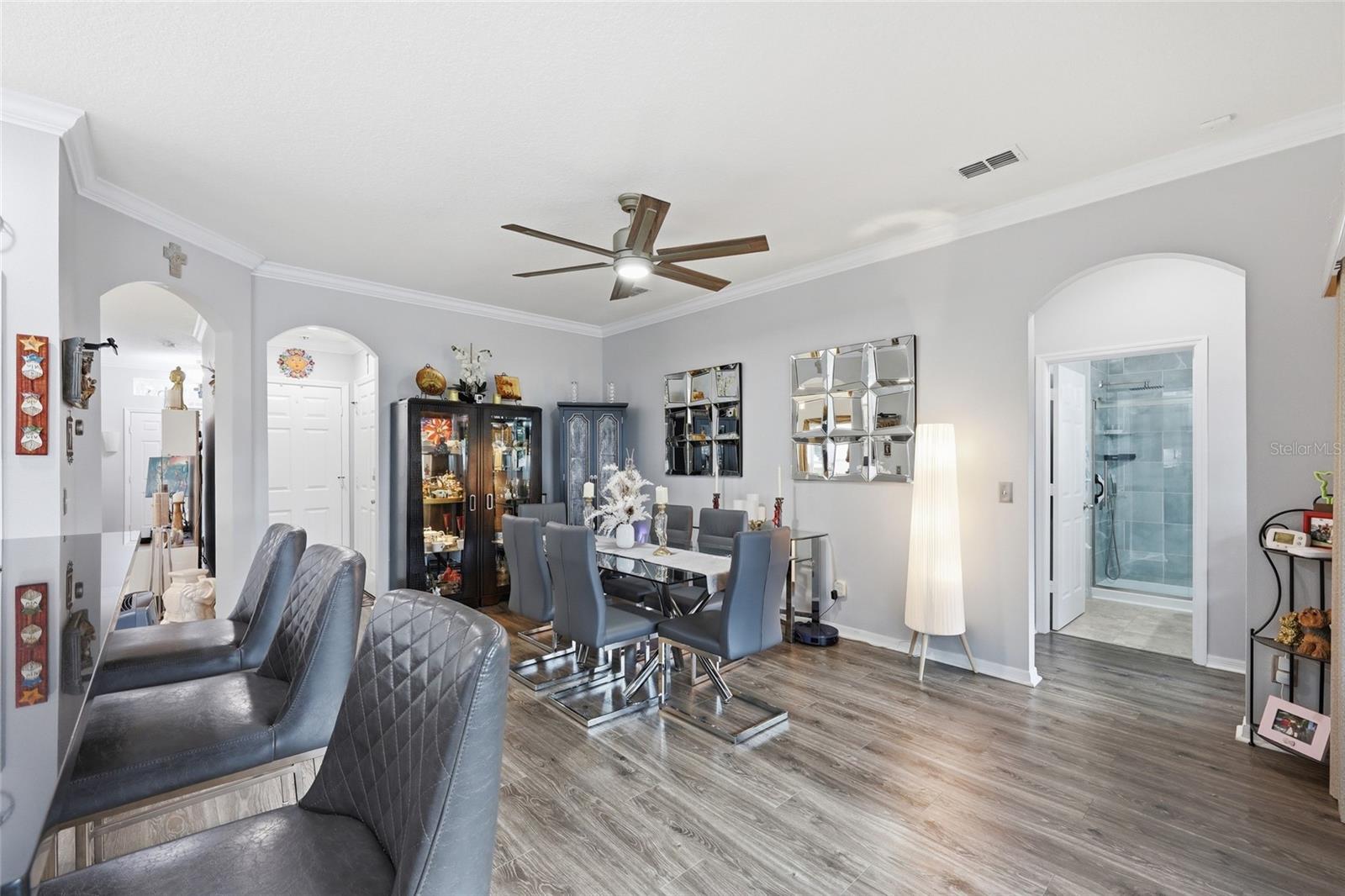 SAWGRASS PLANTATION 01B SEC 02 - Residential