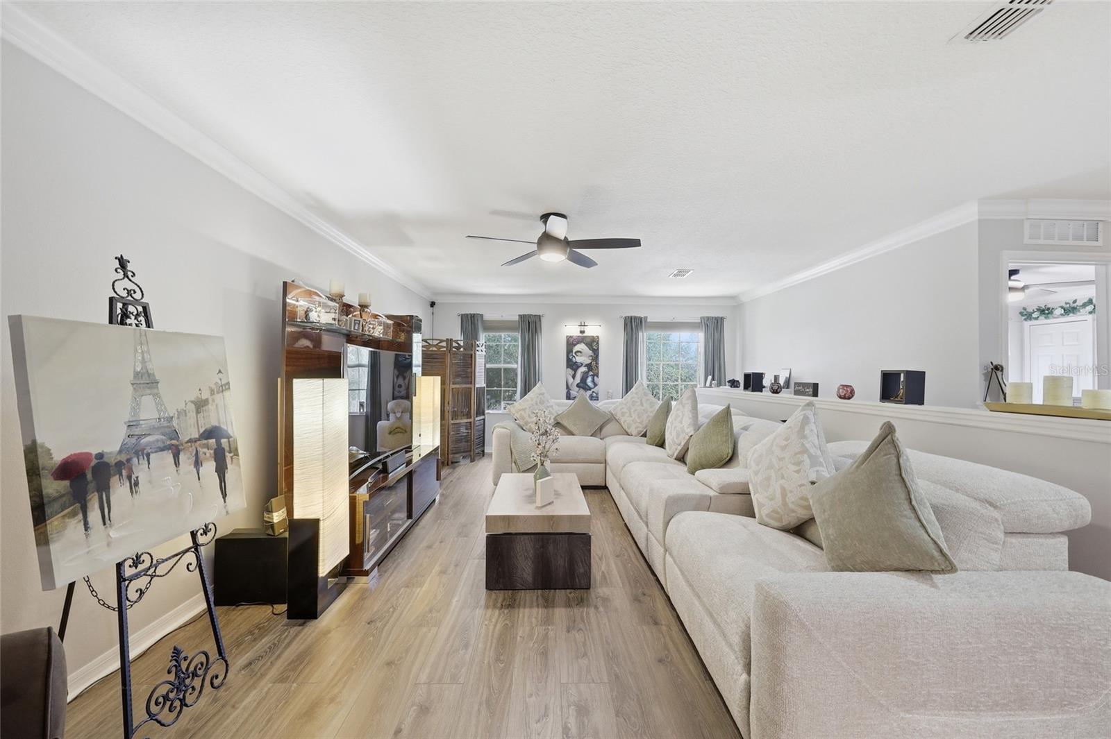 SAWGRASS PLANTATION 01B SEC 02 - Residential