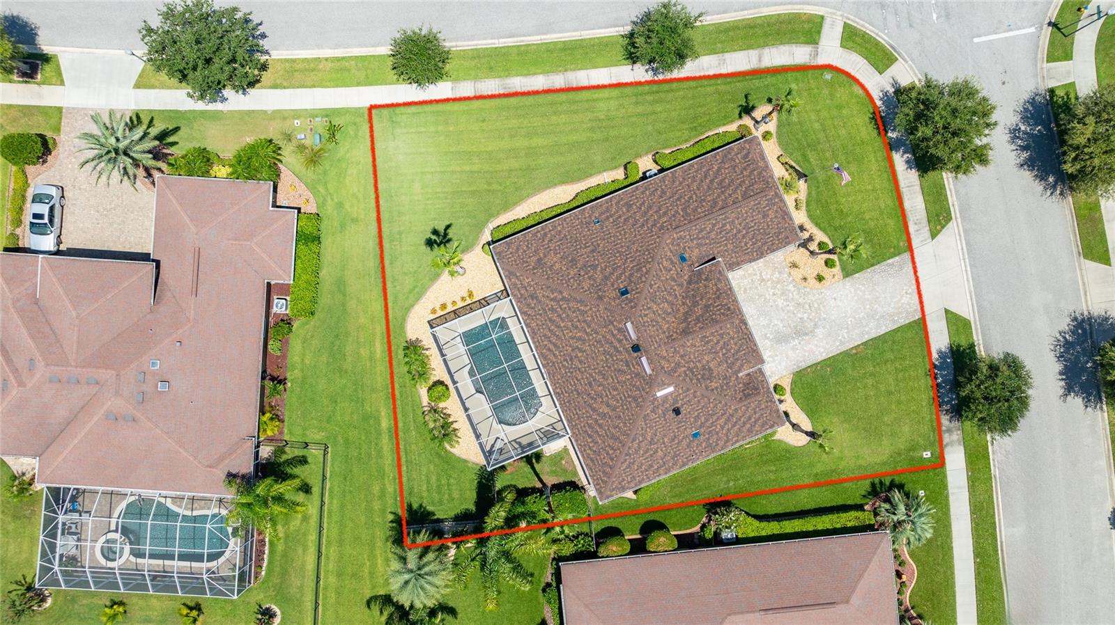 VENETIAN BAY - Residential