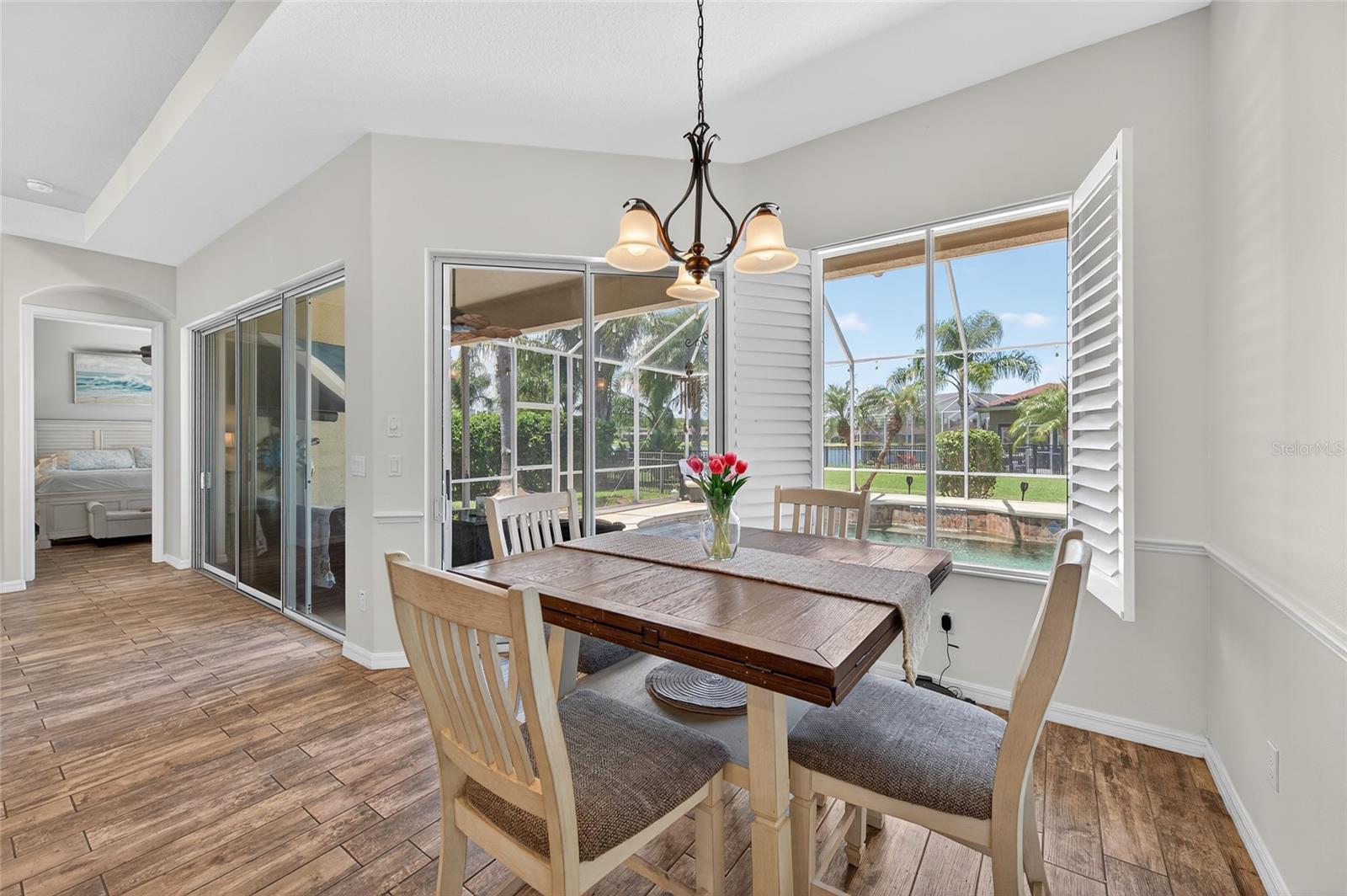 VENETIAN BAY - Residential