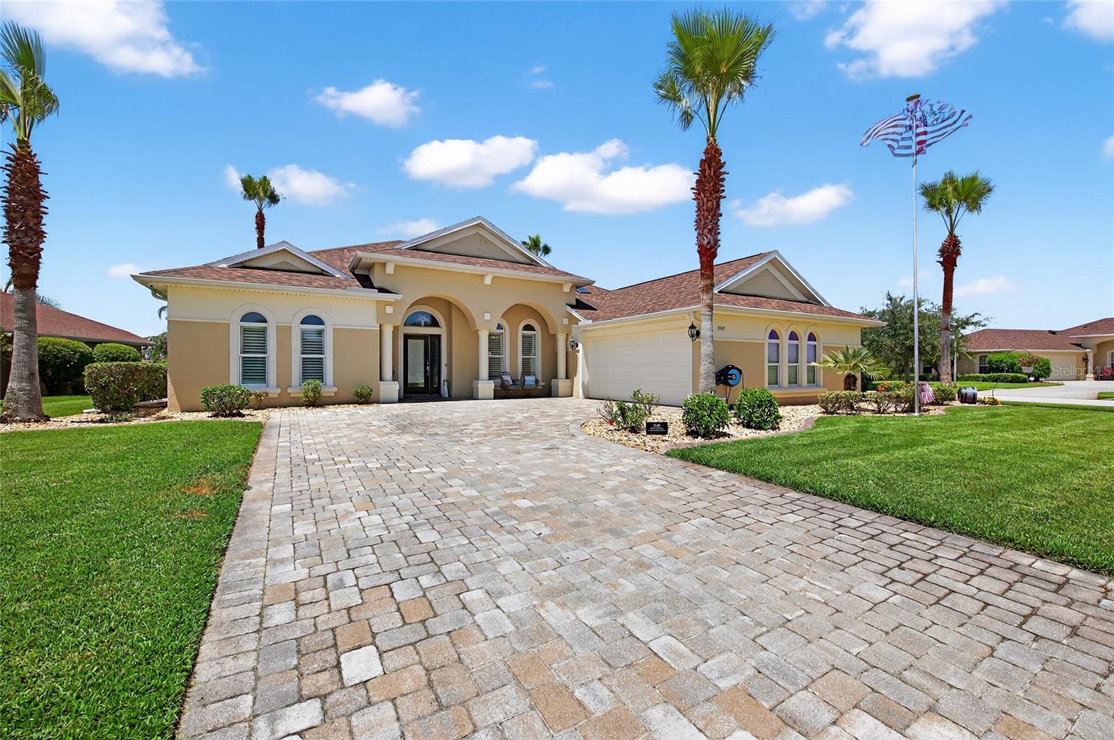 VENETIAN BAY - Residential