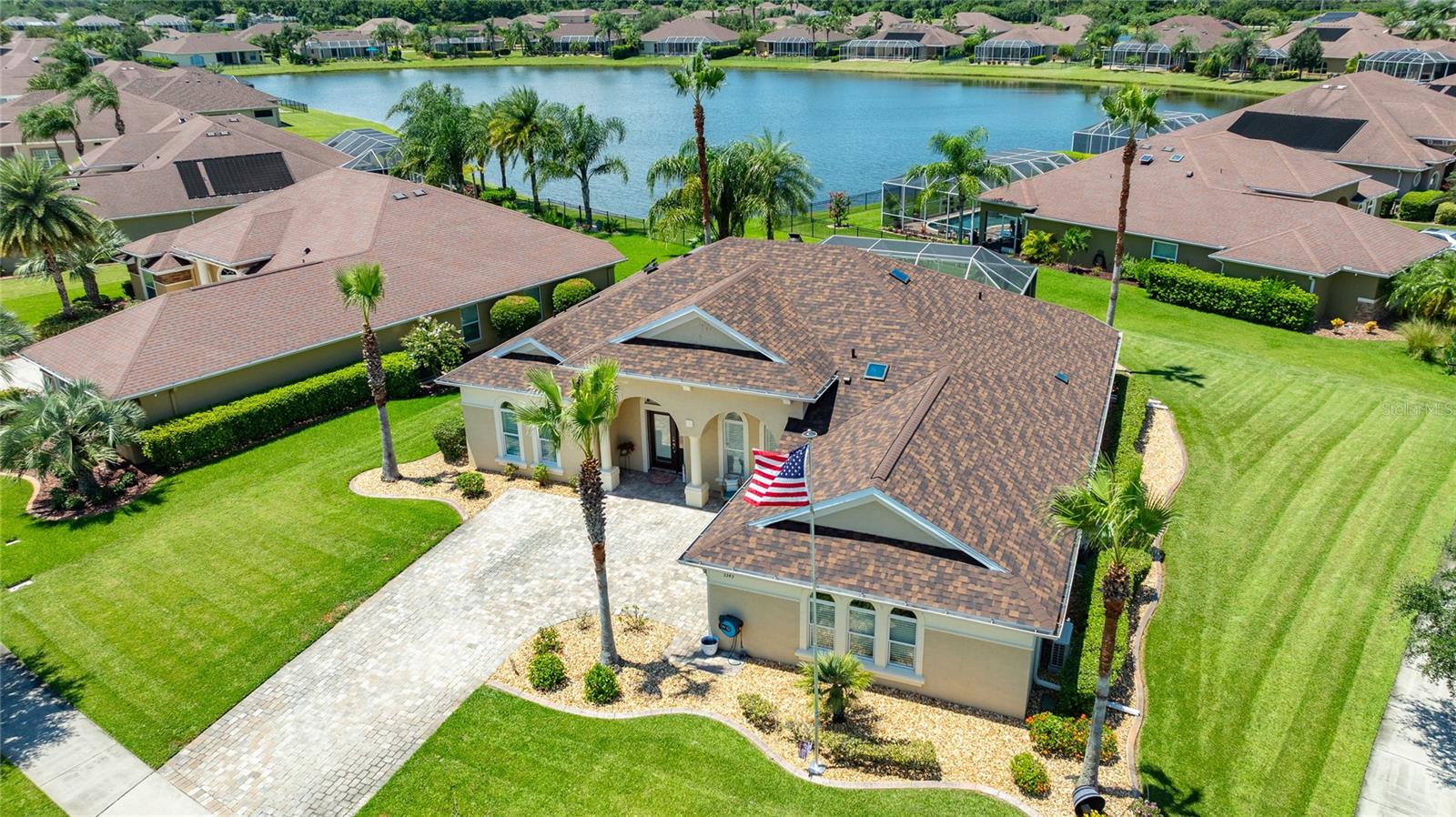 VENETIAN BAY - Residential