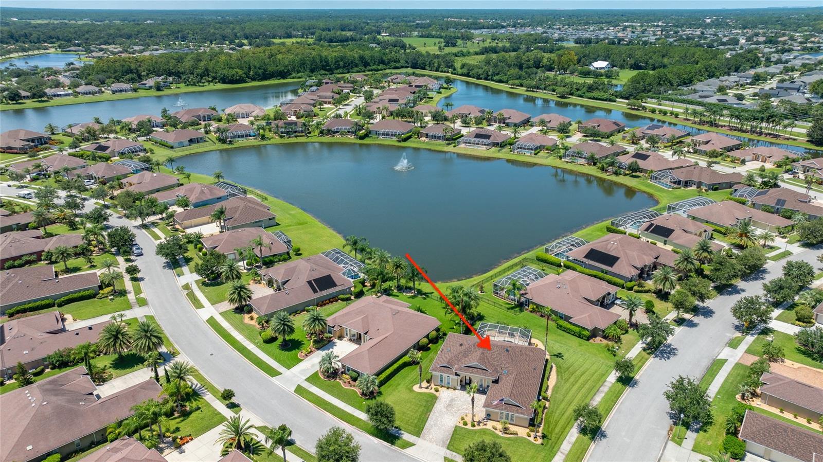 VENETIAN BAY - Residential