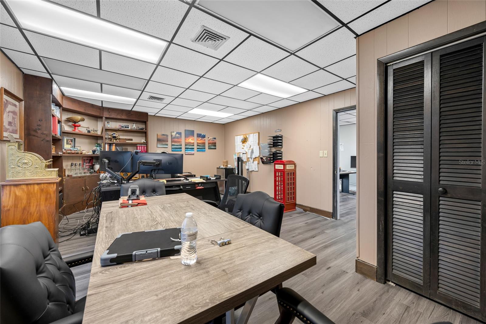 UNPLATTED - Business Opportunity