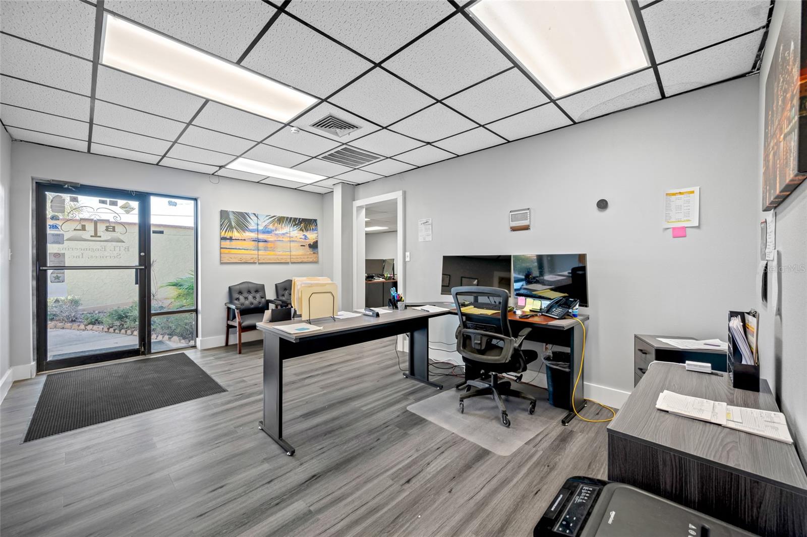 UNPLATTED - Business Opportunity