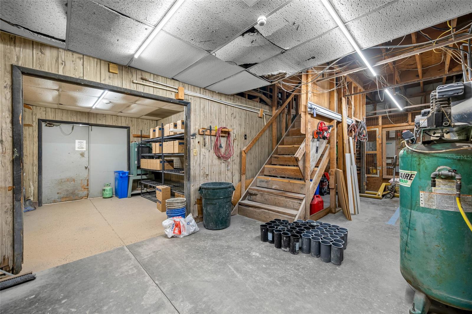 UNPLATTED - Business Opportunity