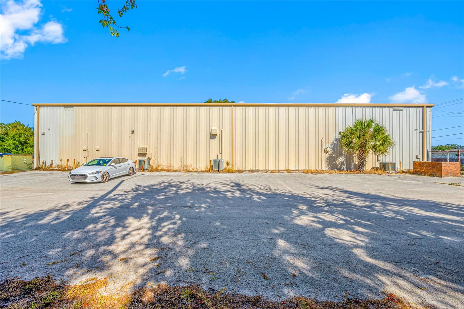 UNPLATTED - Business Opportunity