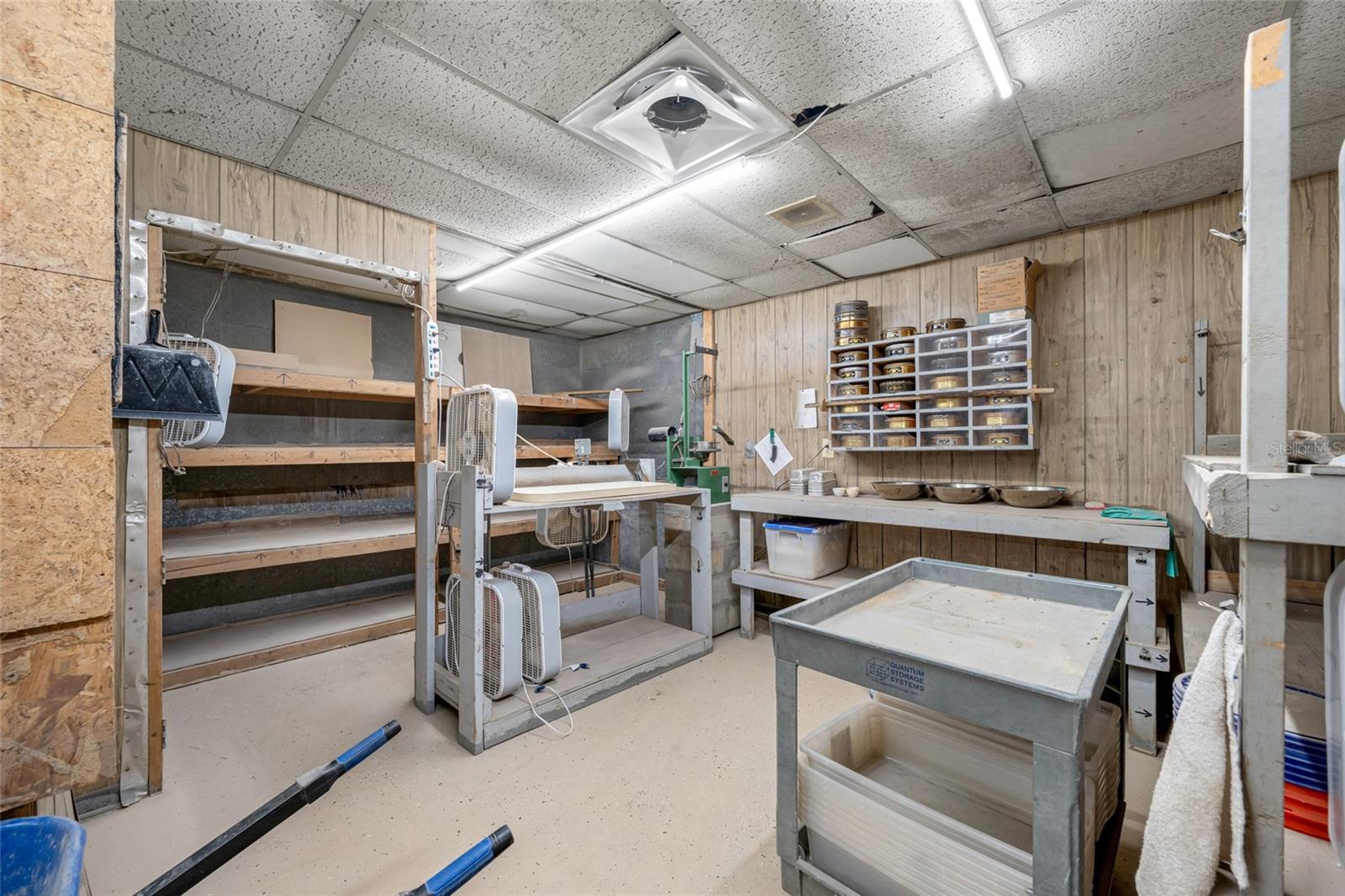 UNPLATTED - Business Opportunity