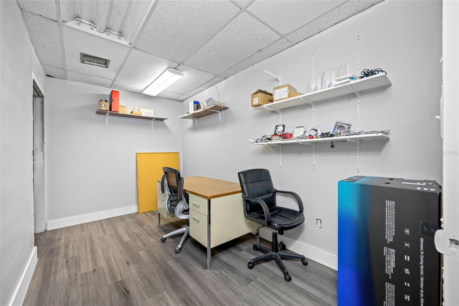 UNPLATTED - Business Opportunity