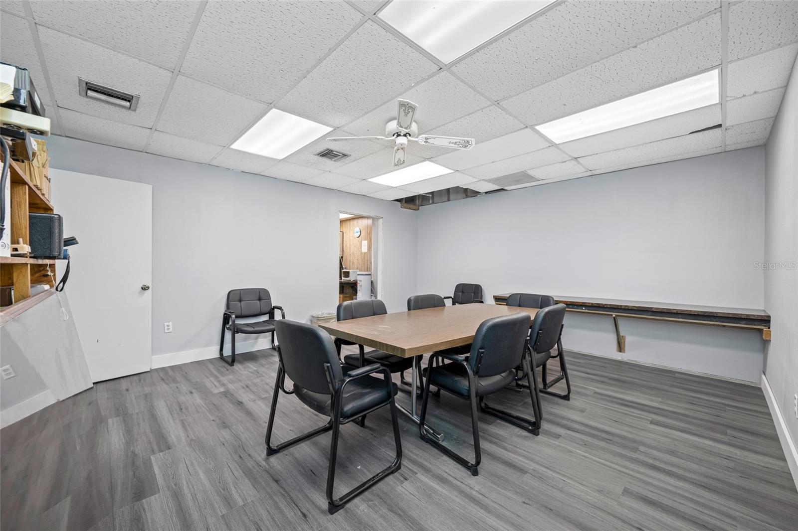 UNPLATTED - Business Opportunity