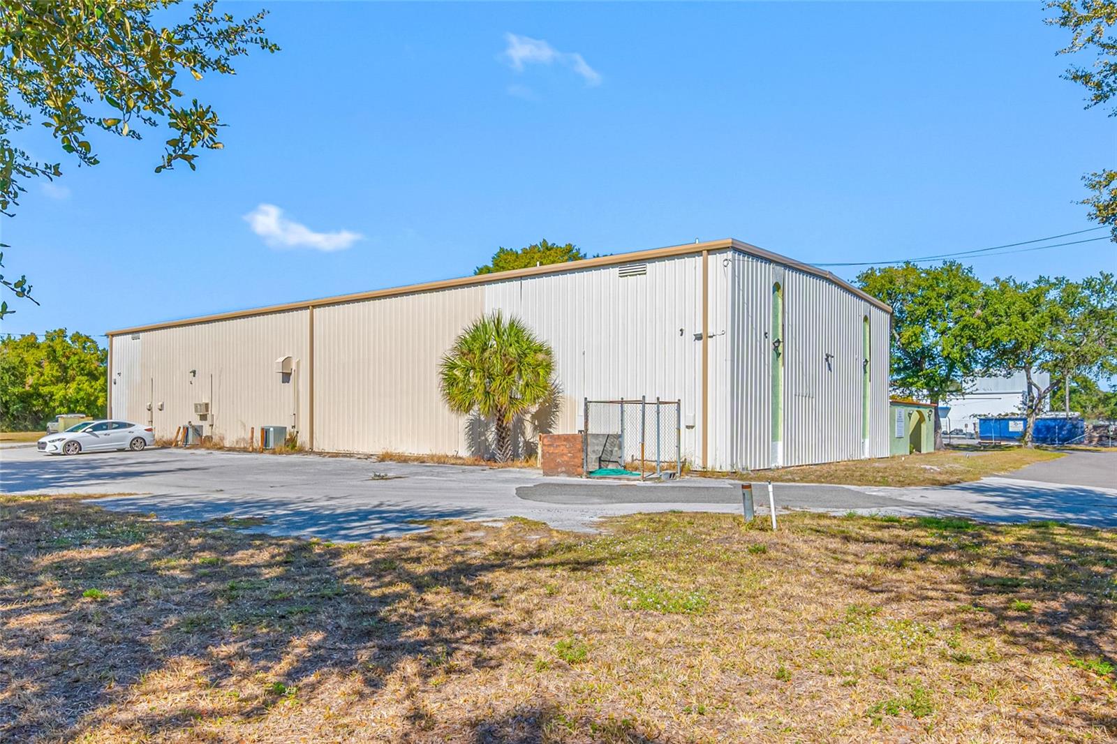 UNPLATTED - Business Opportunity