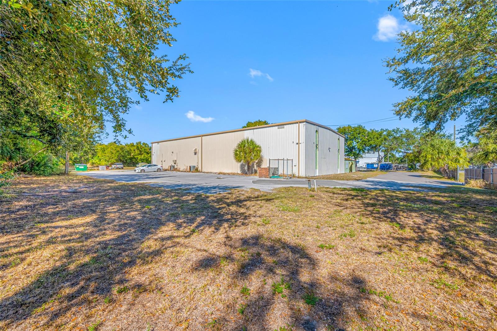 UNPLATTED - Business Opportunity