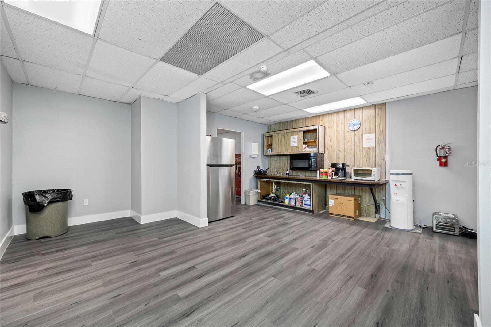 UNPLATTED - Business Opportunity