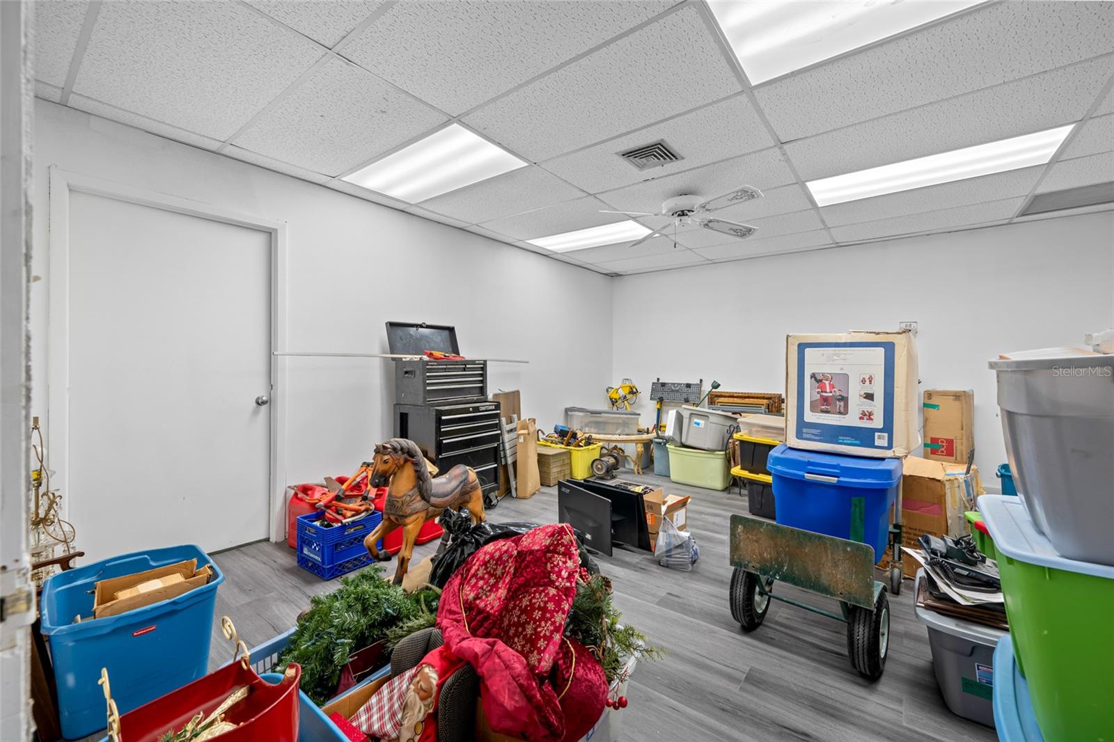 UNPLATTED - Business Opportunity