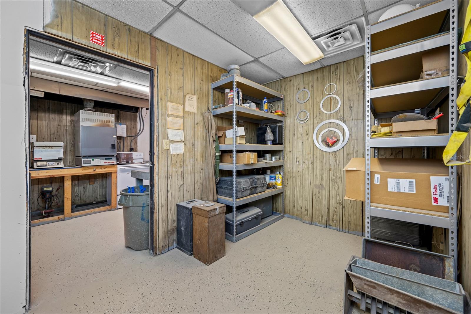 UNPLATTED - Business Opportunity