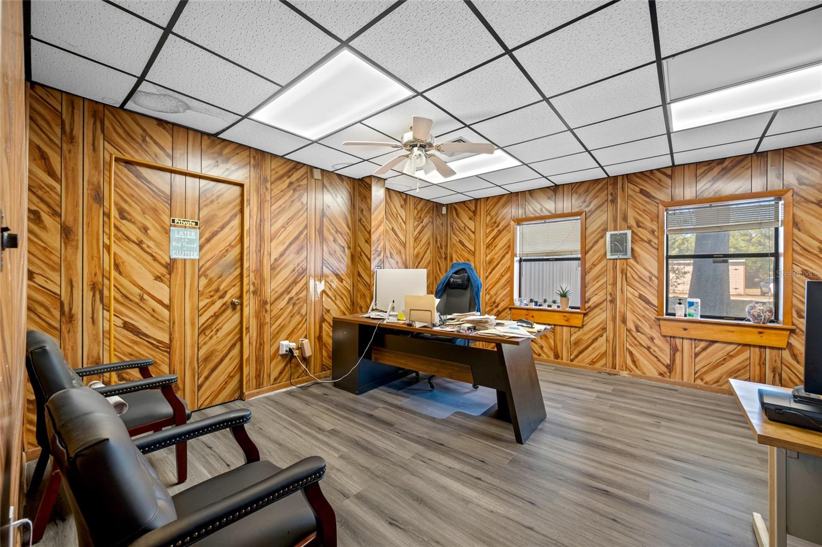 UNPLATTED - Business Opportunity