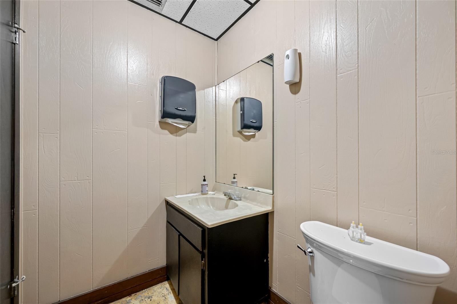 UNPLATTED - Business Opportunity