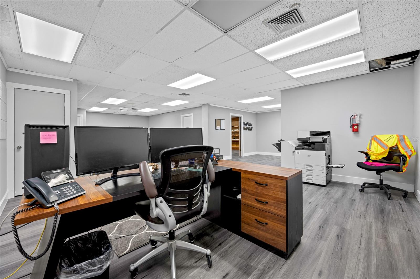 UNPLATTED - Business Opportunity