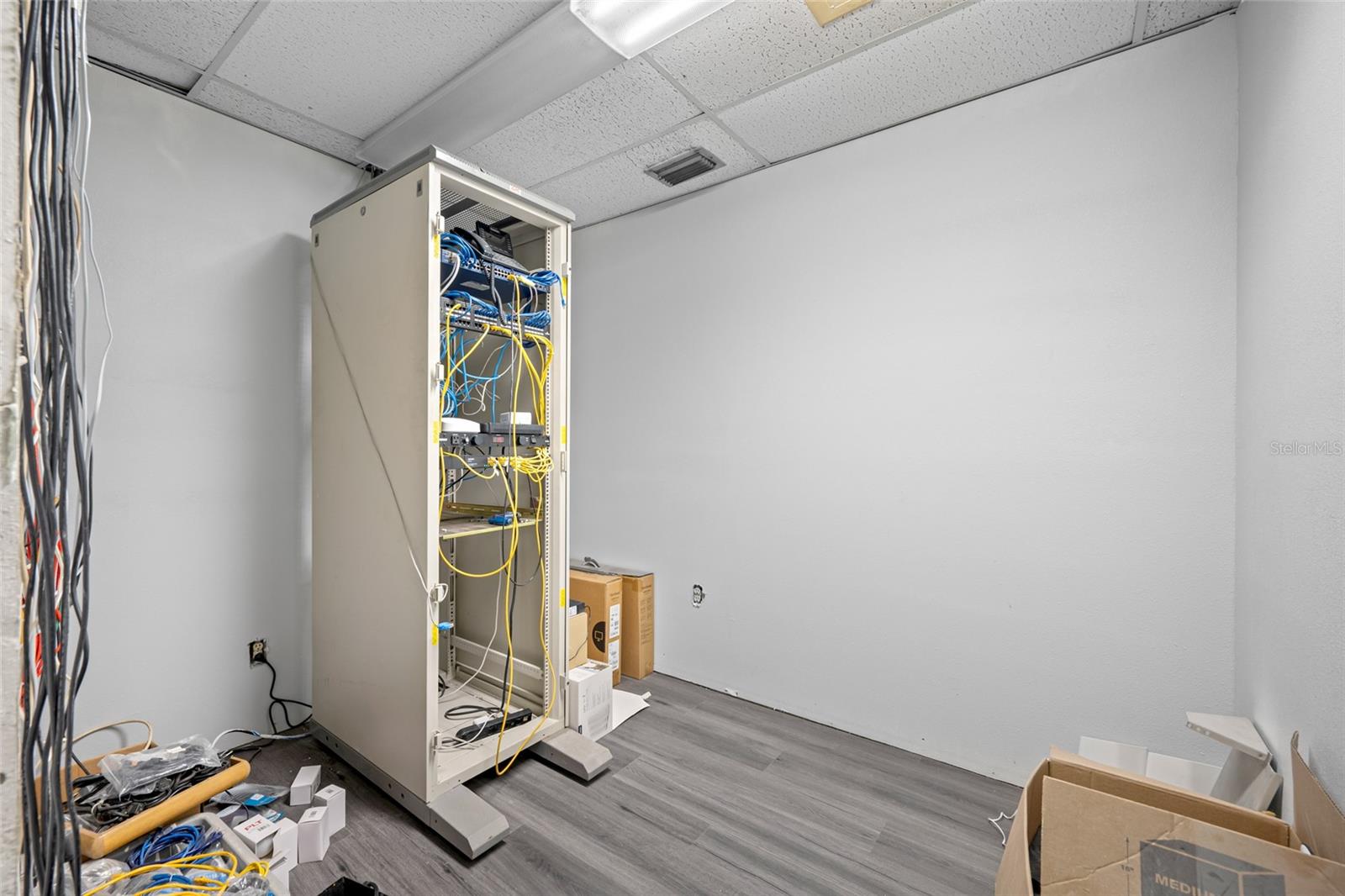 UNPLATTED - Business Opportunity