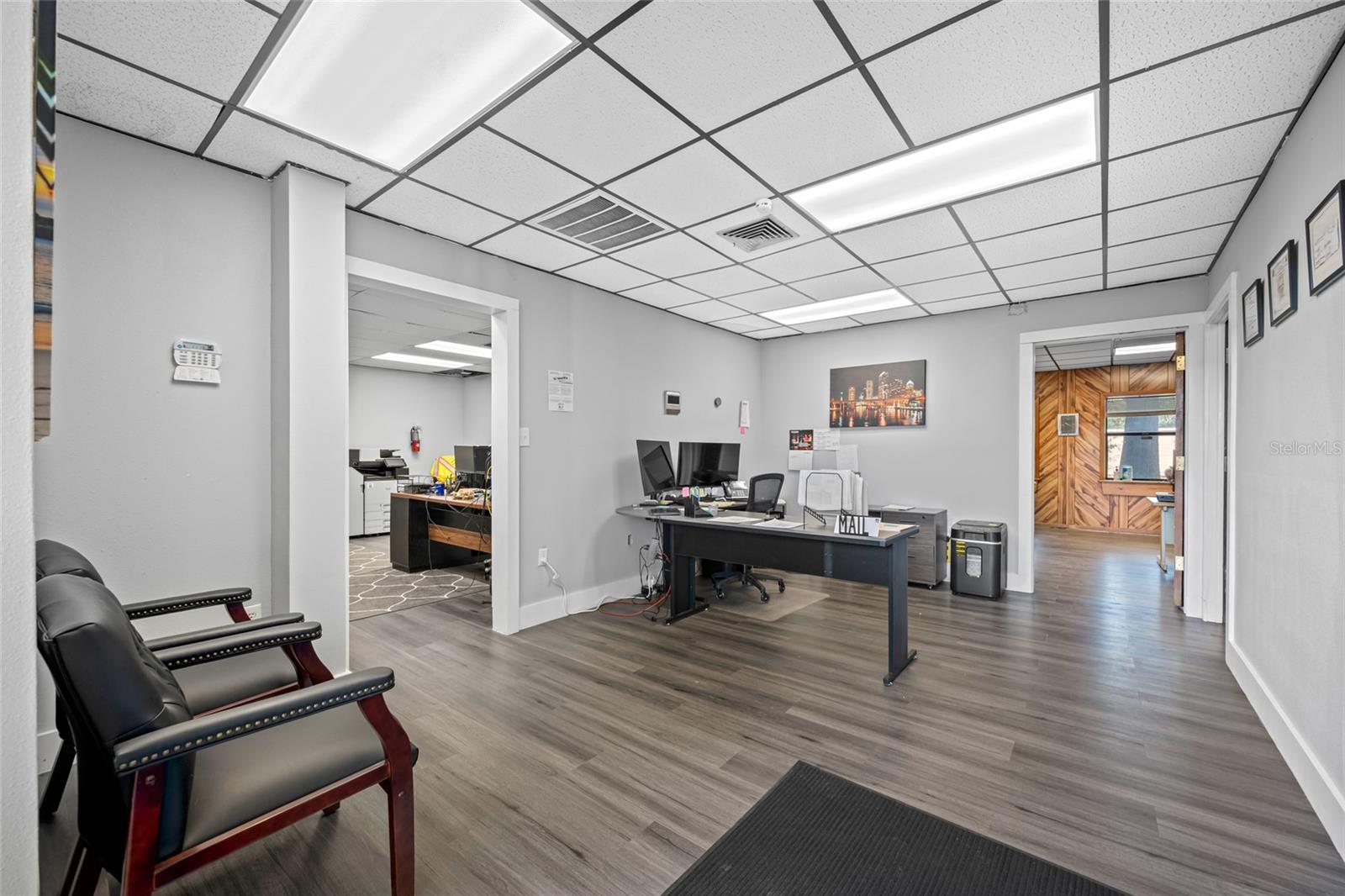 UNPLATTED - Business Opportunity